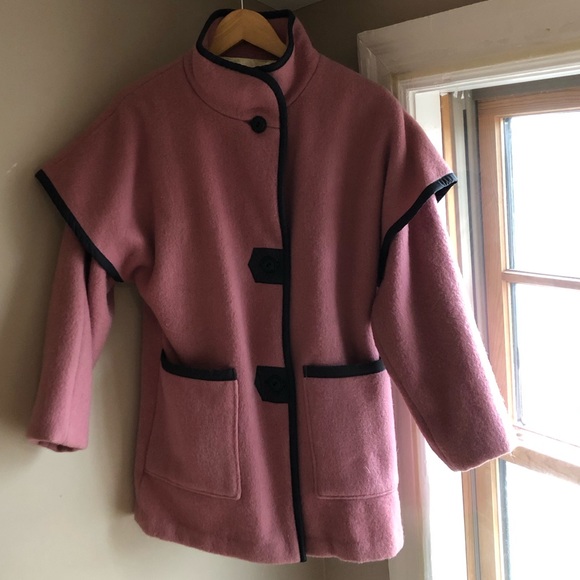 Rare vintage Hudson’s Bay wool jacket - Picture 2 of 6